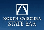 North Carolina State Bar Logo