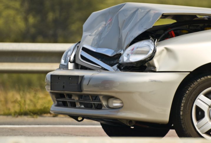 Traffic Law in Mooresville, North Carolina