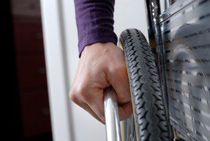 Disability Attorney