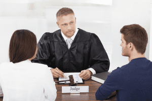 Divorce Law in Troutman, North Carolina