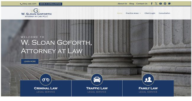 We’ve been working on a new site for the last month, and we’re pleased to say it’s finally live!