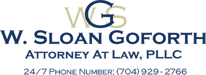 W. Sloan Goforth, Attorney at Law