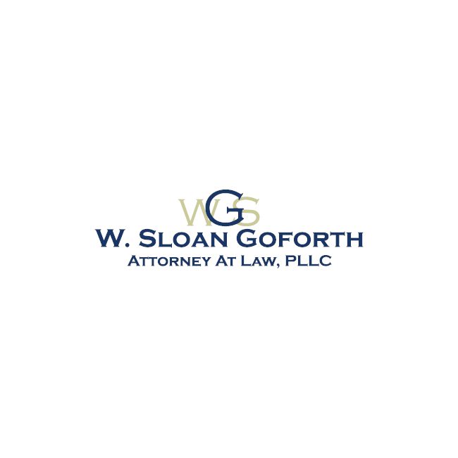 W. Sloan Goforth, Attorney at Law